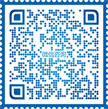 微信服務(wù)號(hào)二維碼